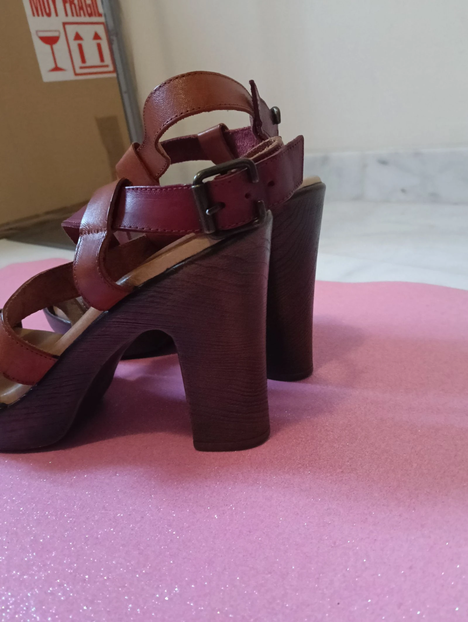Eva Frutos sandalen – photo 5